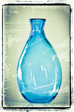Still Life Vase #1